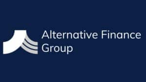 Alternative Finance Group logo – alternative business funding South Africa