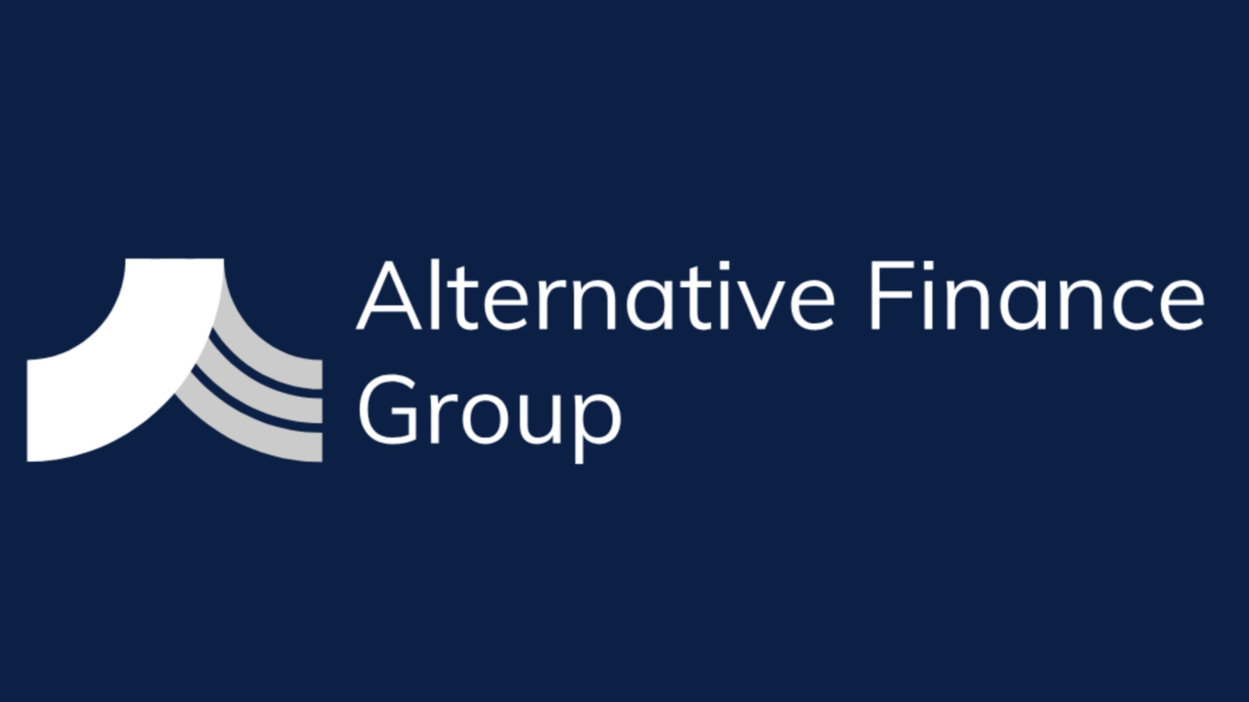 Alternative Finance Group logo – alternative business funding South Africa