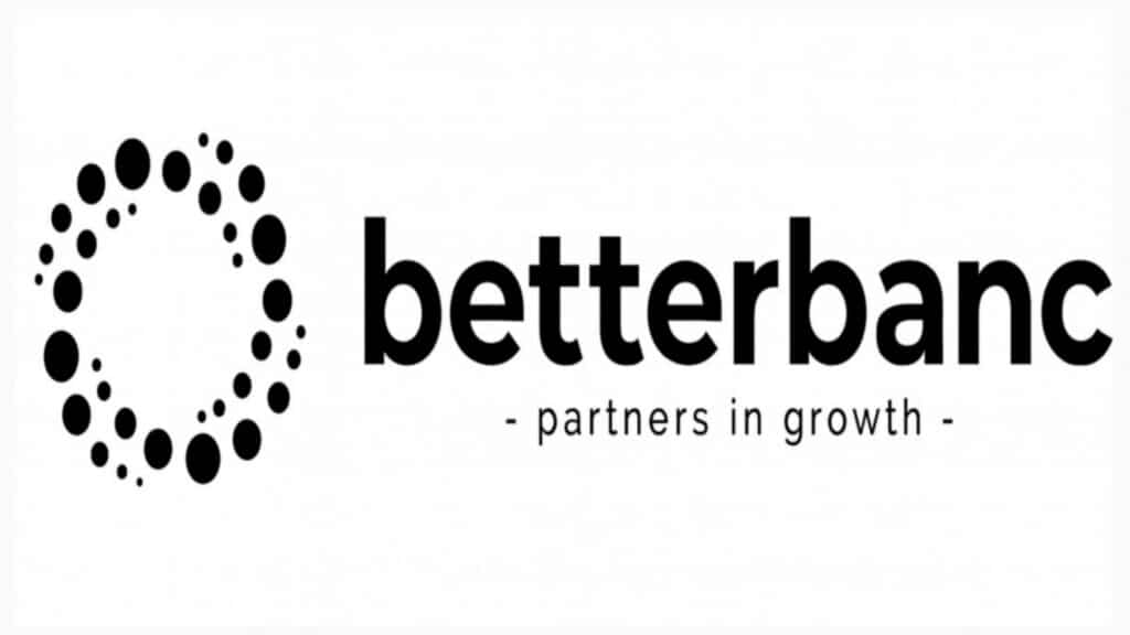 Betterbanc Funding logo – business loans South Africa