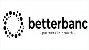 Betterbanc Funding logo – business loans South Africa