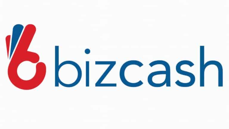 Bizcash Funding logo – business loans South Africa