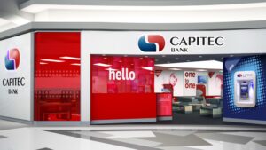 Capitec Business Funding logo – small business loans South Africa