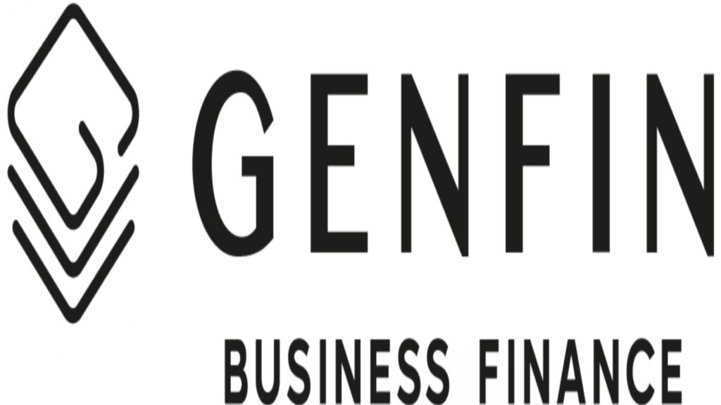 GENFIN Business Finance logo – SME funding South Africa