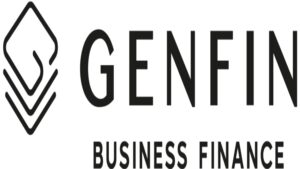 GENFIN Business Finance logo – SME funding South Africa