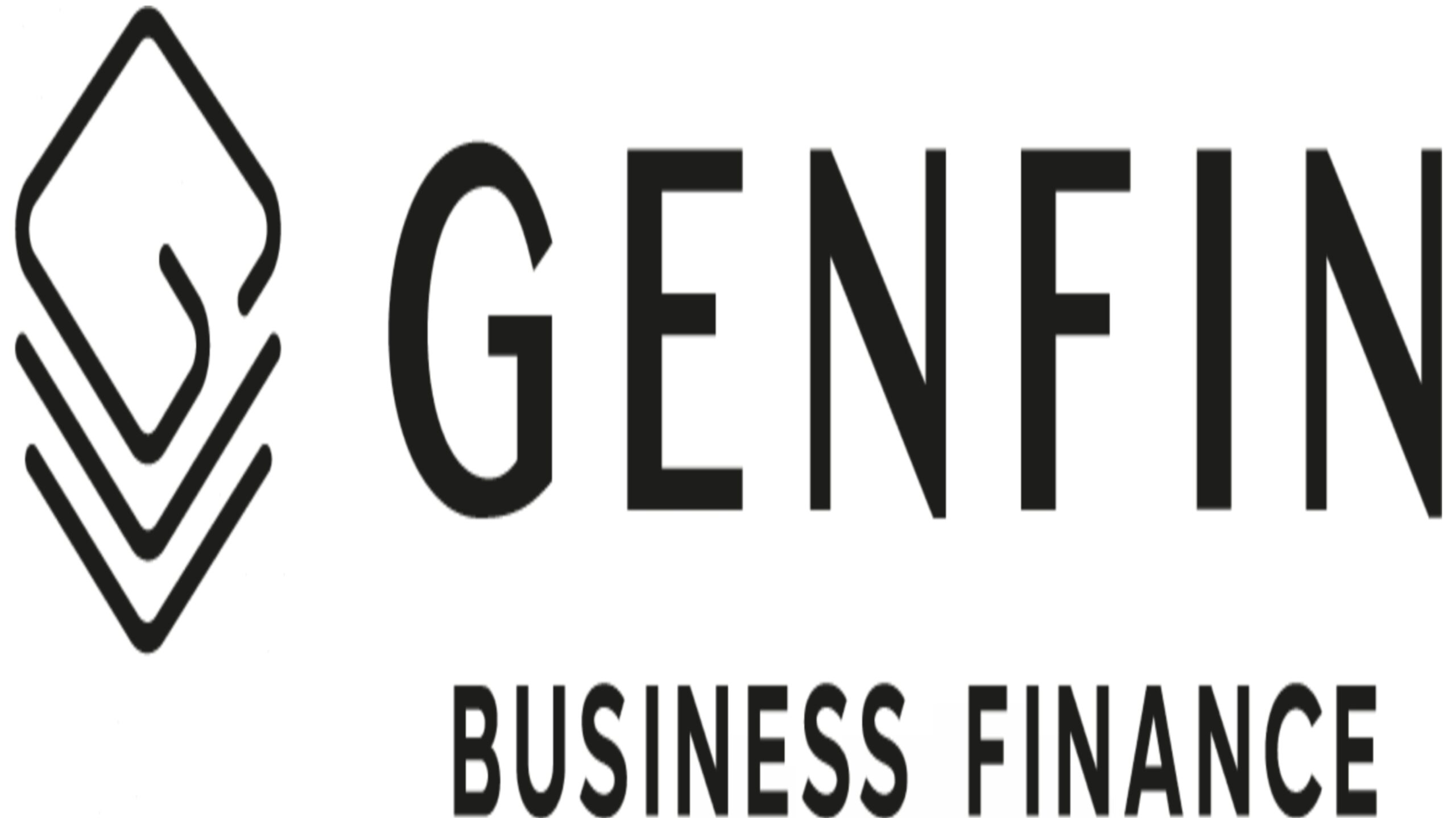 GENFIN Business Finance logo – SME funding South Africa