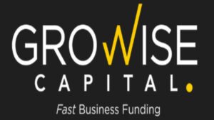 GroWise Capital Funding logo – business loans South Africa
