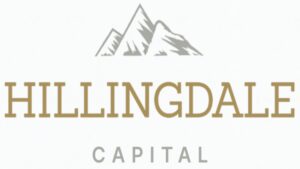 Hillingdale Capital Funding logo – business finance South Africa