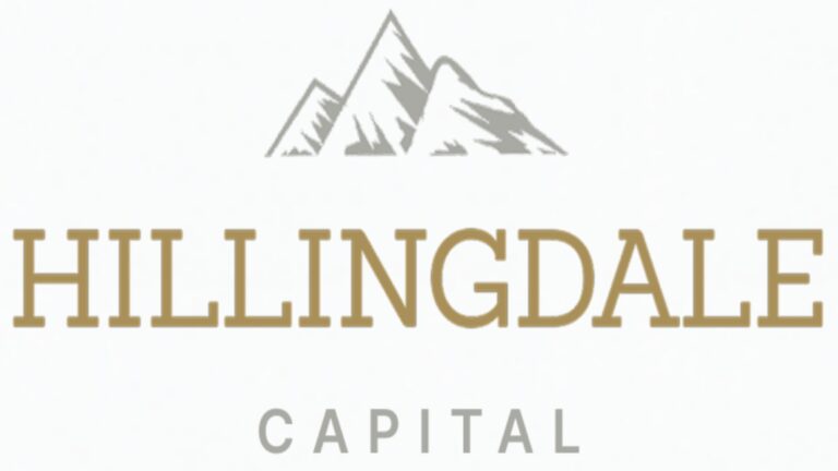 Hillingdale Capital Funding logo – business finance South Africa