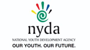 National Youth Development Agency NYDA logo – youth business funding South Africa