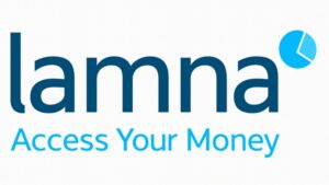 Lamna Business Funding logo – secured business loans South Africa