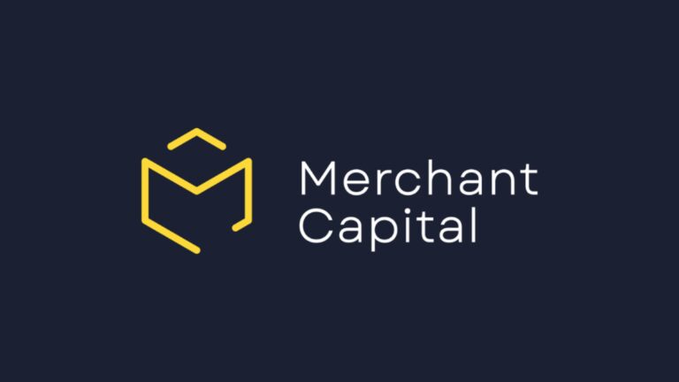 Merchant Capital Funding logo – SME funding South Africa