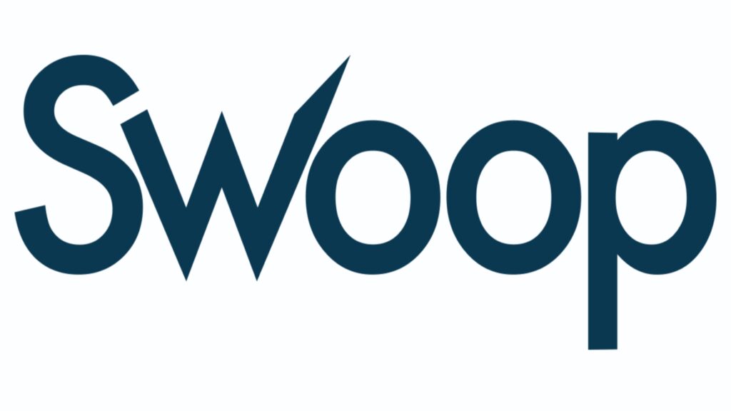 Swoop Funding logo – business funding platform South Africa