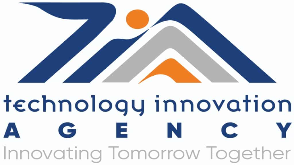 Technology Innovation Agency TIA logo – startup funding South Africa