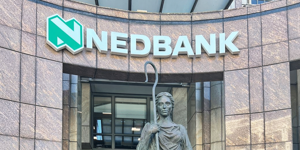 Nedbank Business Funding portal South Africa – apply for SME loans and business growth finance online