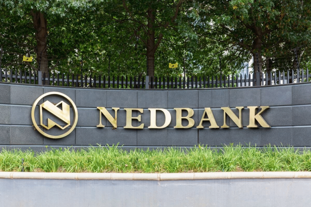 South African business owners applying for Nedbank Business Funding to expand operations