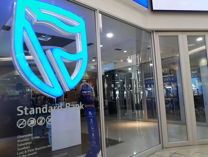 Standard Bank Business Funding portal South Africa – apply for business loans and startup finance online