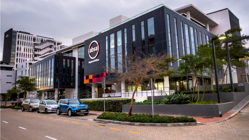 South African entrepreneurs applying for Absa Business Funding to grow their small businesses