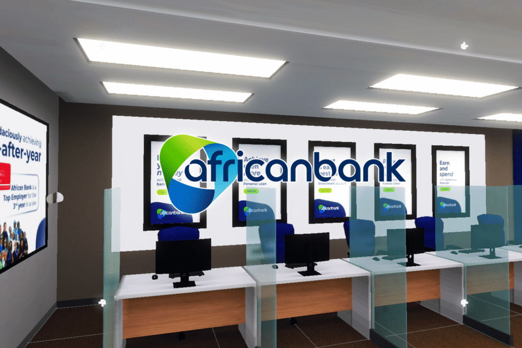 South African entrepreneurs using African Bank Business Funding to access business loans and startup capital
