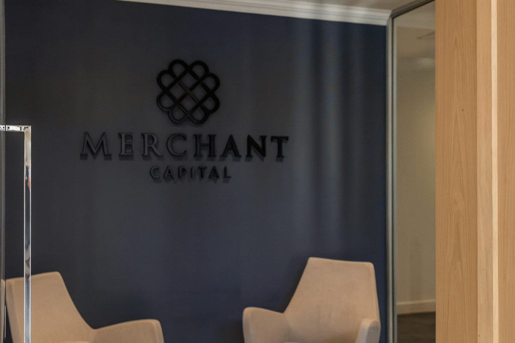 South African small business owners using Merchant Capital Funding to access fast working capital