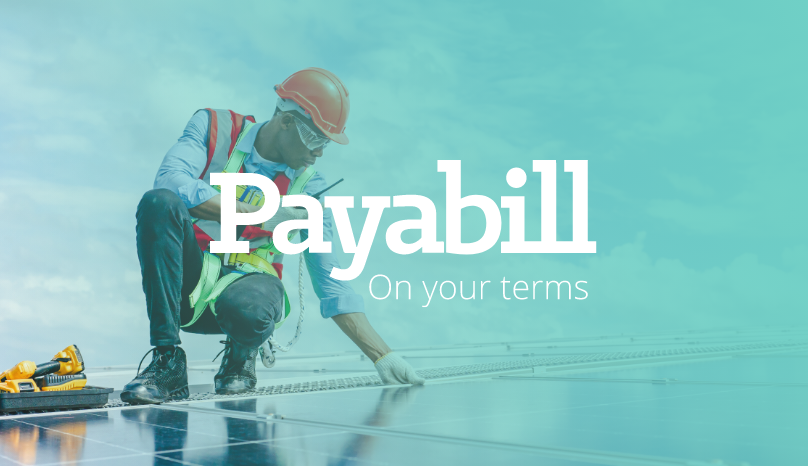 South African entrepreneurs using Payabill Funding to manage cash flow and pay suppliers on time